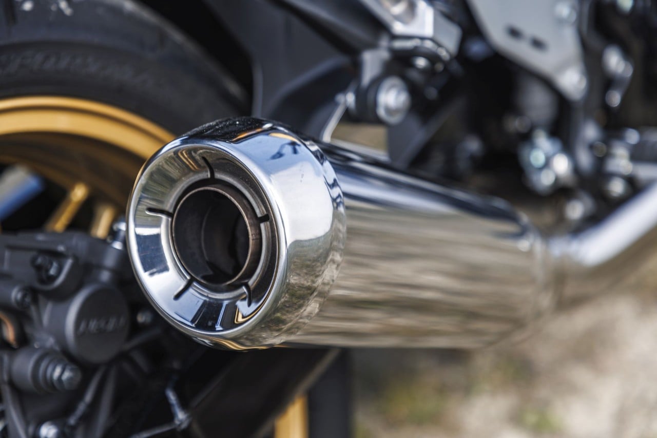 Kawasaki Z900 RS SE e Yamaha XRS900: modern classic... a modo loro